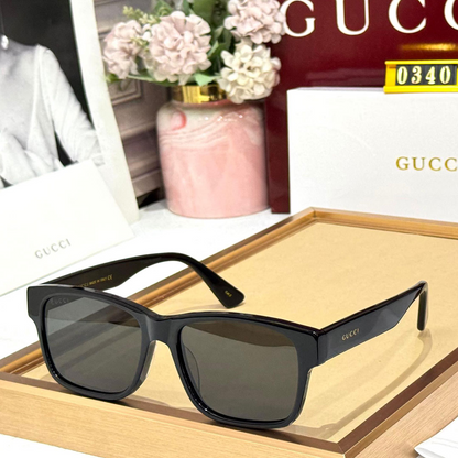 GC Premium Luxury 0340 Wayfarers