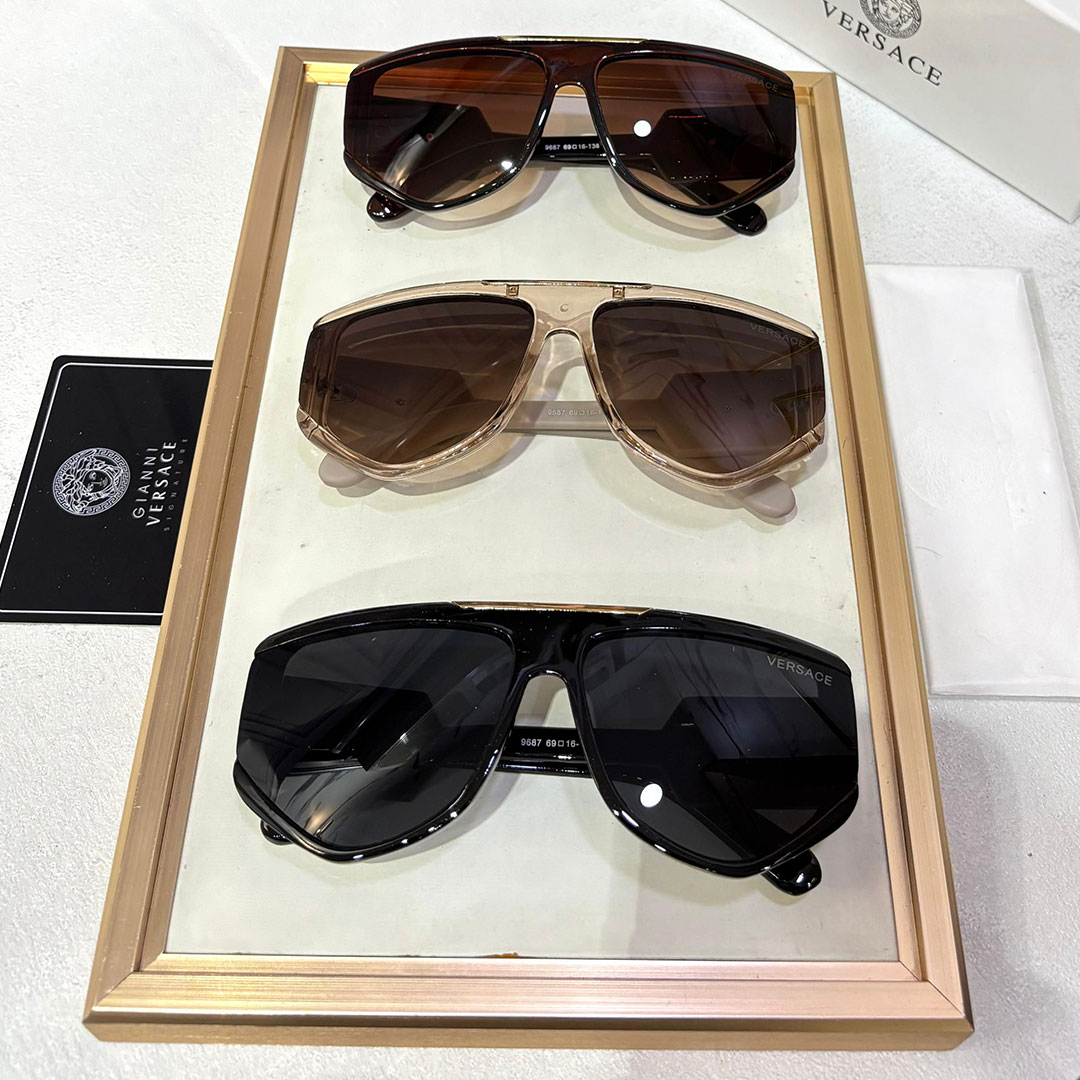 VRSCE Premium Luxury 9687 WAYFARERS