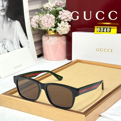 GC Premium Luxury 0340 Wayfarers