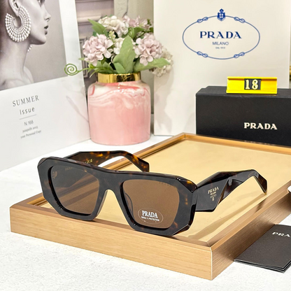 PRDA Premium Luxury 18 WAYFARERS
