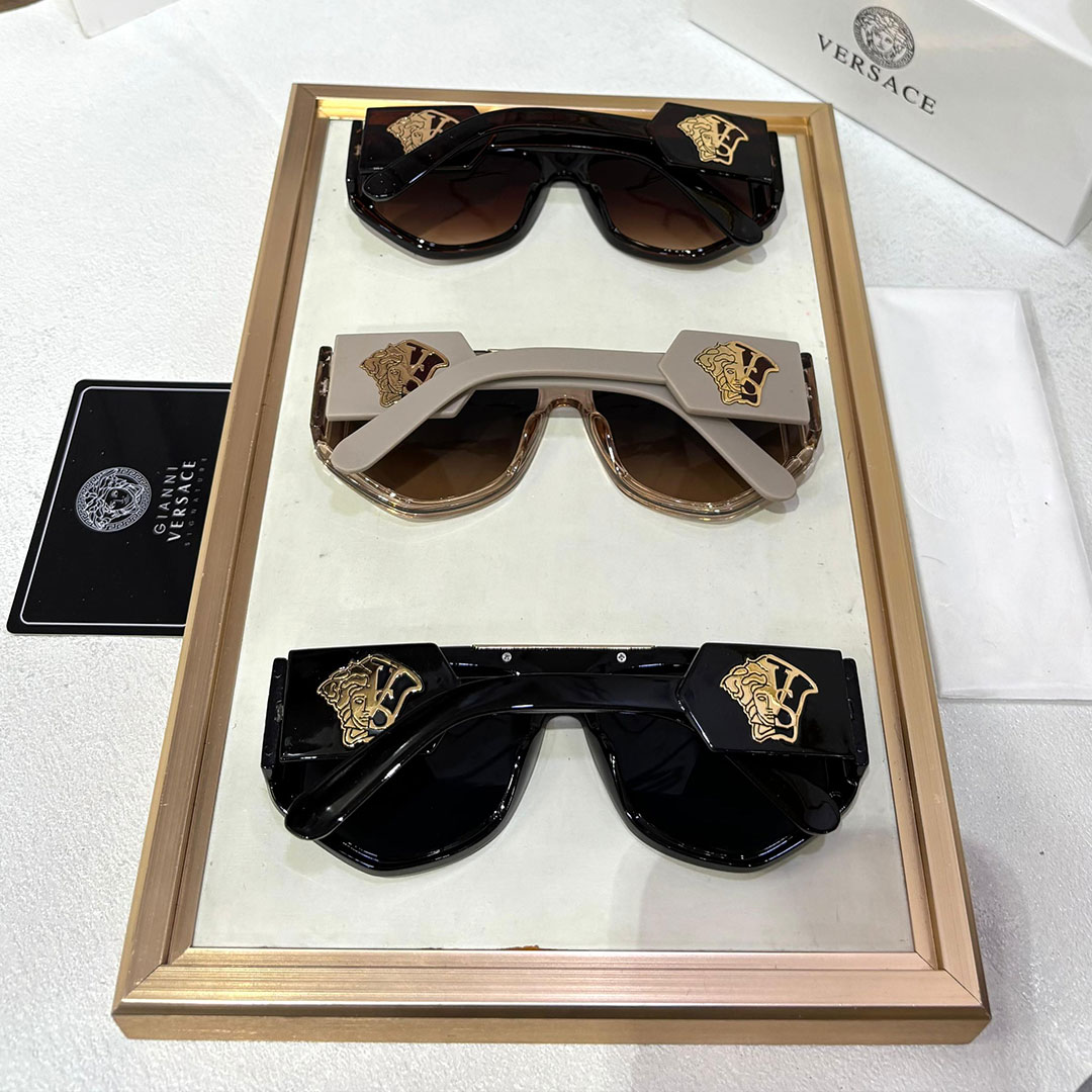 VRSCE Premium Luxury 9687 WAYFARERS