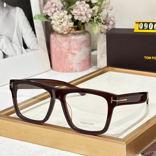 TMF Premium Luxury 0906 Optical Frames