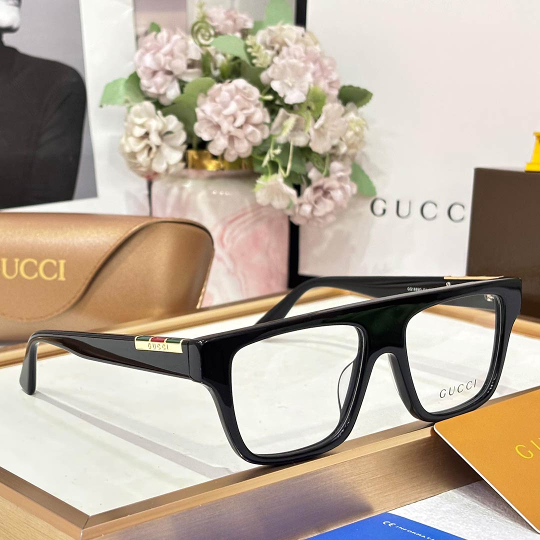 GC Premium Luxury 1889 Optical Frames