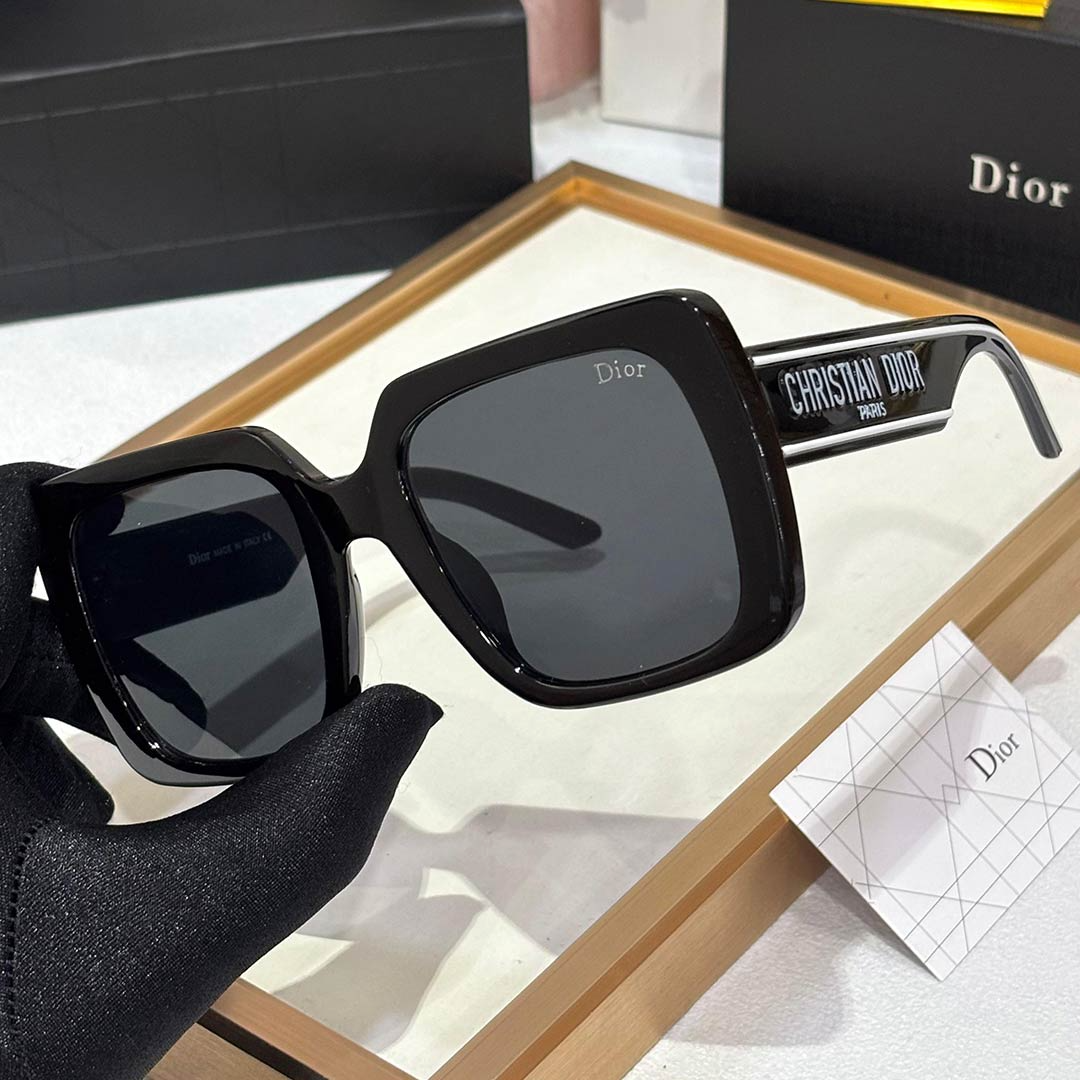 DR Premium Luxury 535 Women Wayfarers