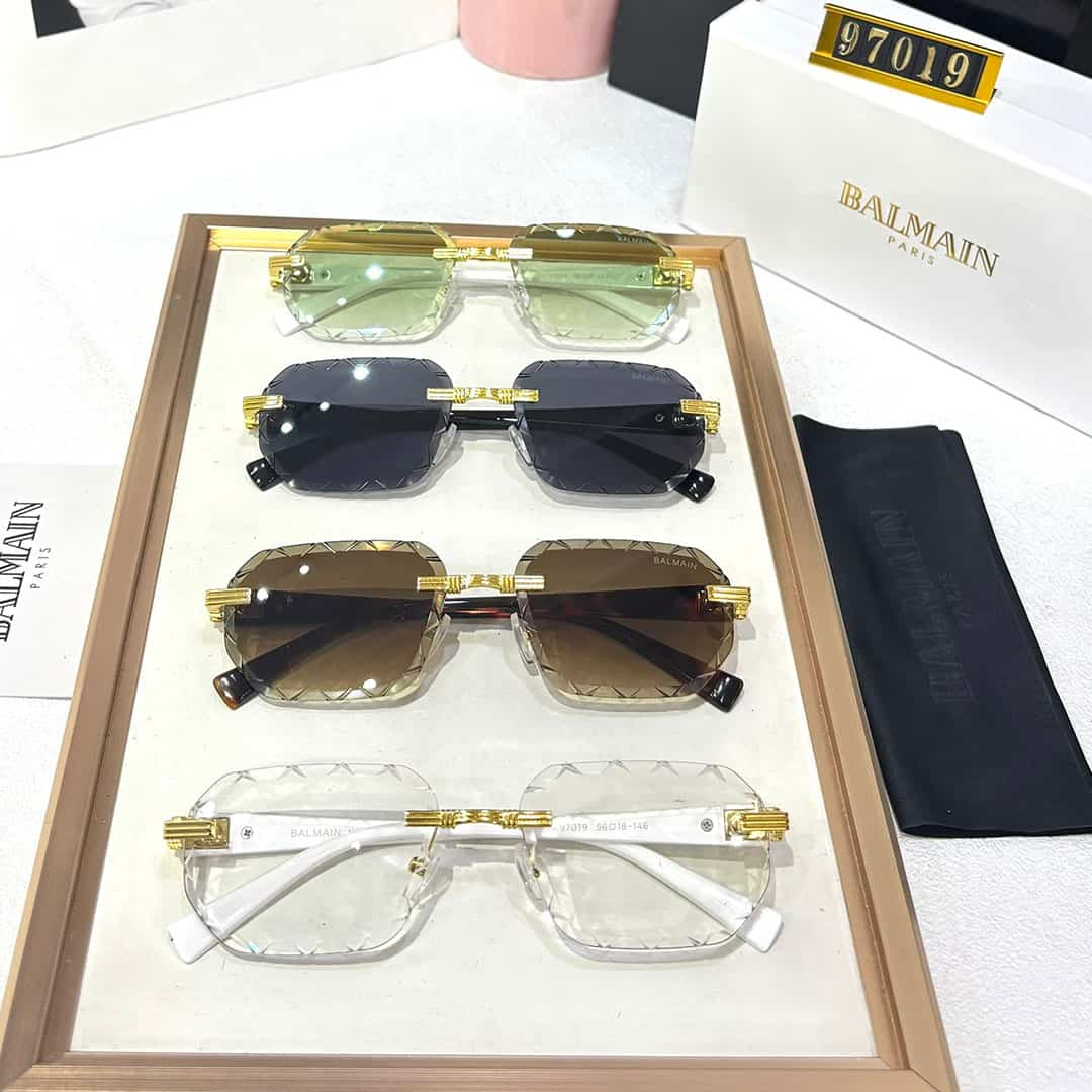 BLMN Premium Luxury 97019 Aviators