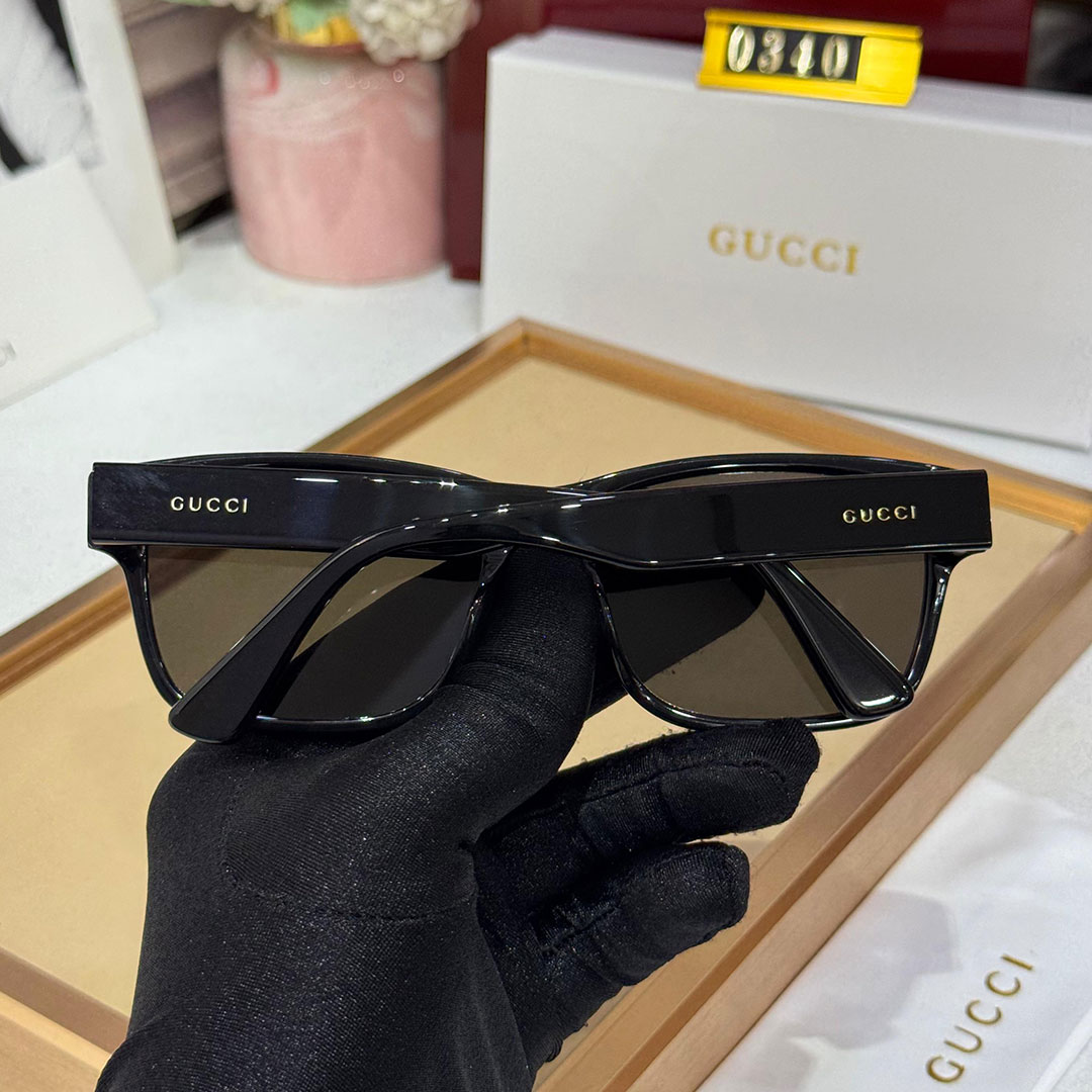 GC Premium Luxury 0340 Wayfarers