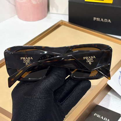 PRDA Premium Luxury 18 WAYFARERS