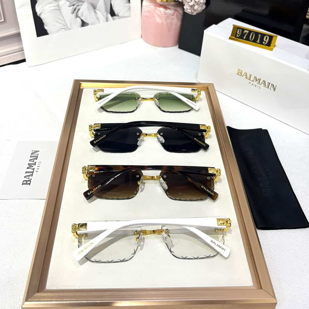 BLMN Premium Luxury 97019 Aviators
