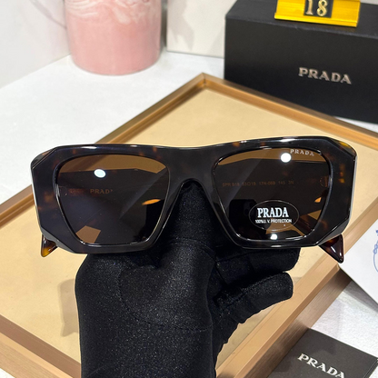 PRDA Premium Luxury 18 WAYFARERS
