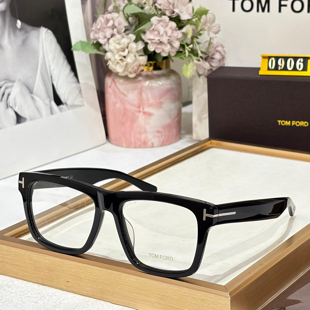 TMF Premium Luxury 0906 Optical Frames