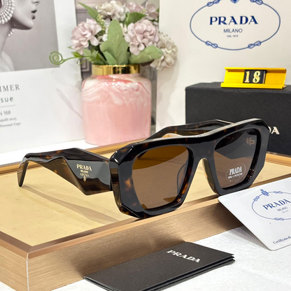 PRDA Premium Luxury 18 WAYFARERS