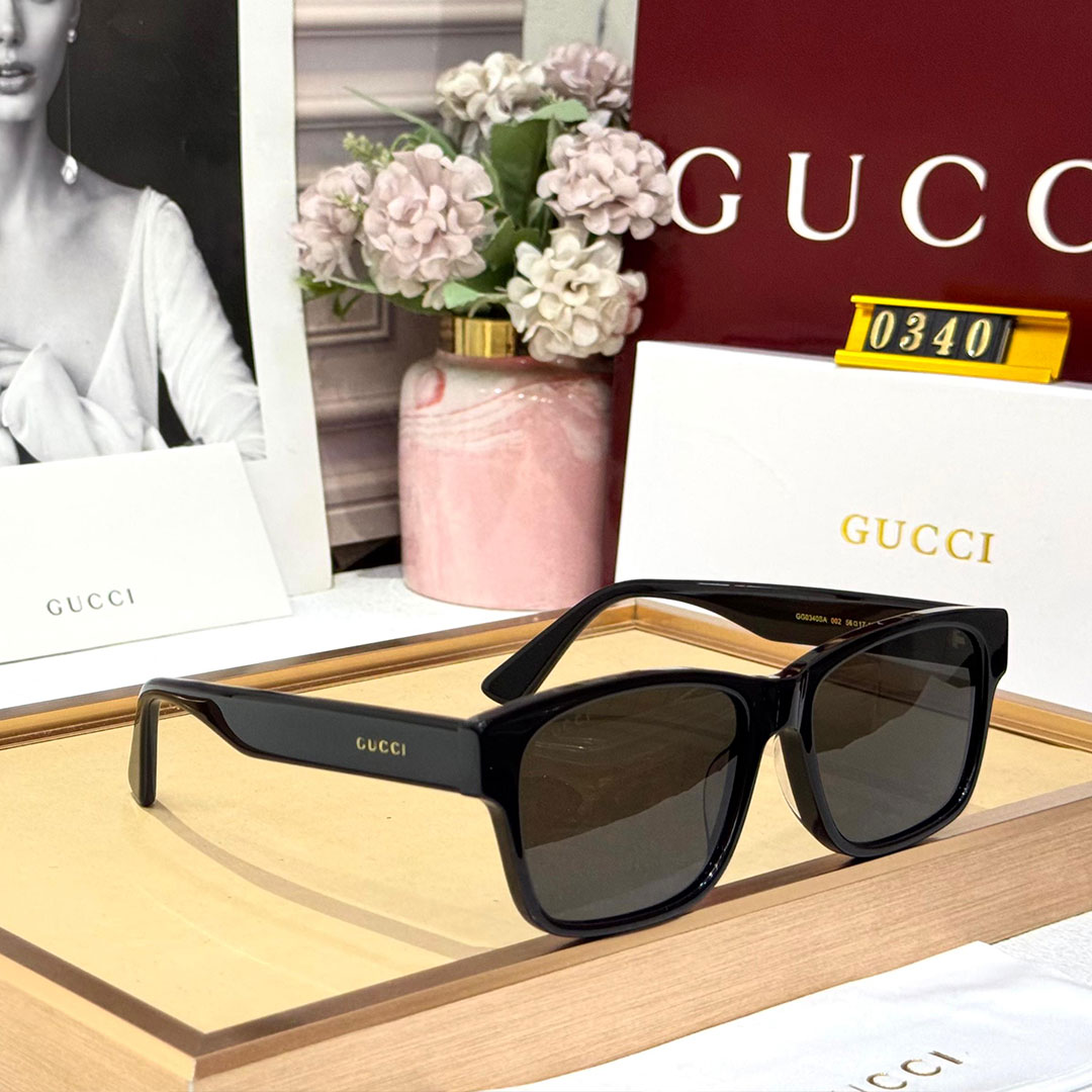 GC Premium Luxury 0340 Wayfarers