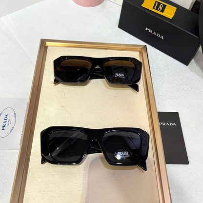 PRDA Premium Luxury 18 WAYFARERS