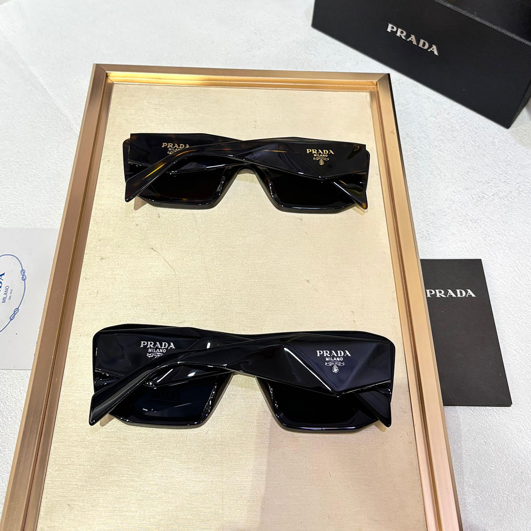 PRDA Premium Luxury 18 WAYFARERS