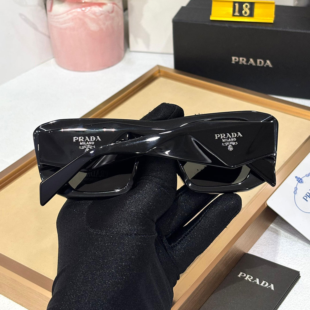 PRDA Premium Luxury 18 WAYFARERS