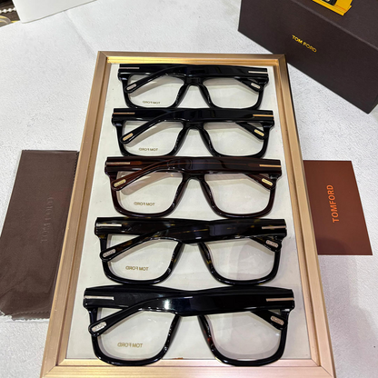 TMF Premium Luxury 0906 Optical Frames