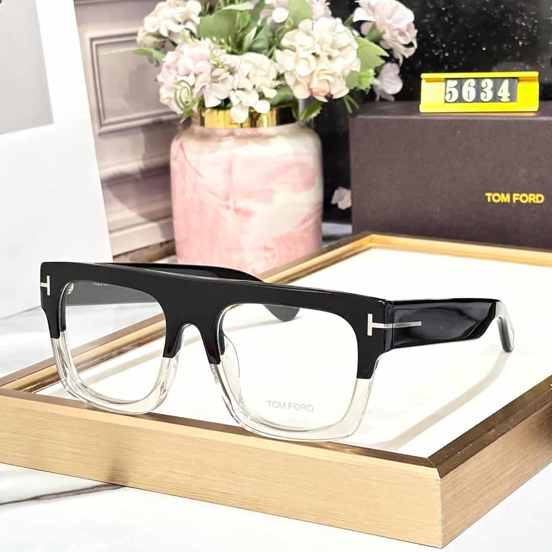 TMF Luxury 5634 Optical Frame