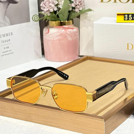 DR Premium Luxury 354 Aviators