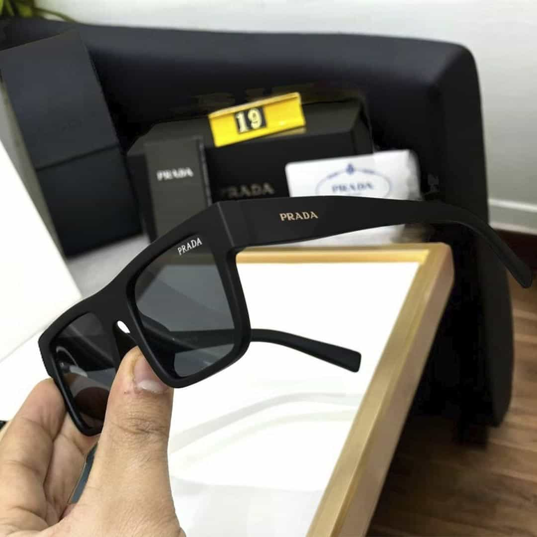 PRD Premium Luxury 19 Wayfarers