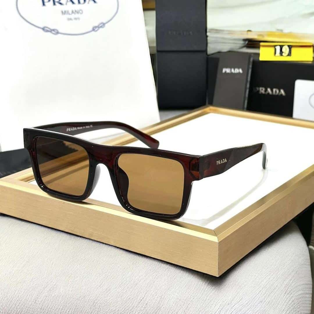 PRD Premium Luxury 19 Wayfarers