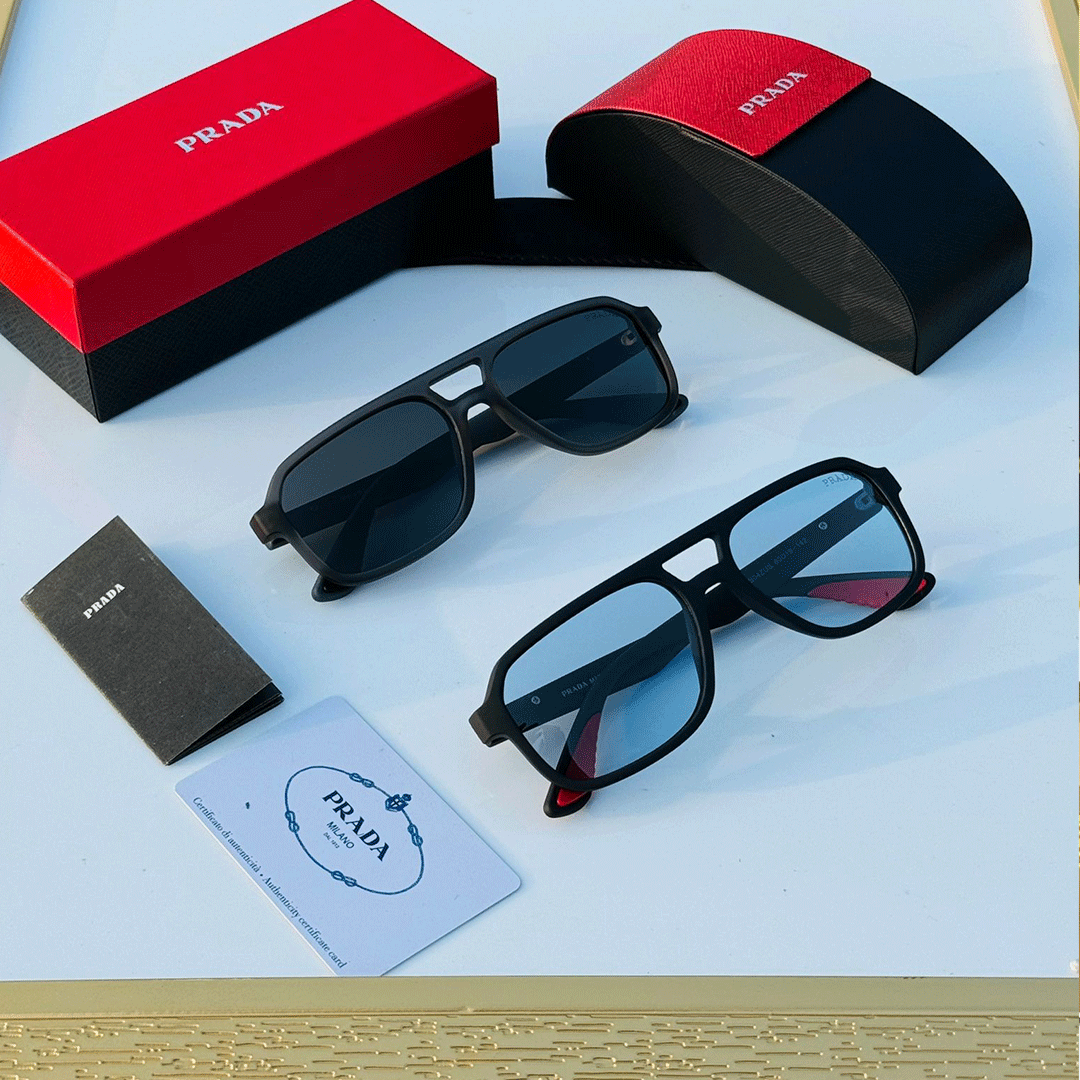 PRD Luxury Premium 1010 Wayfarers