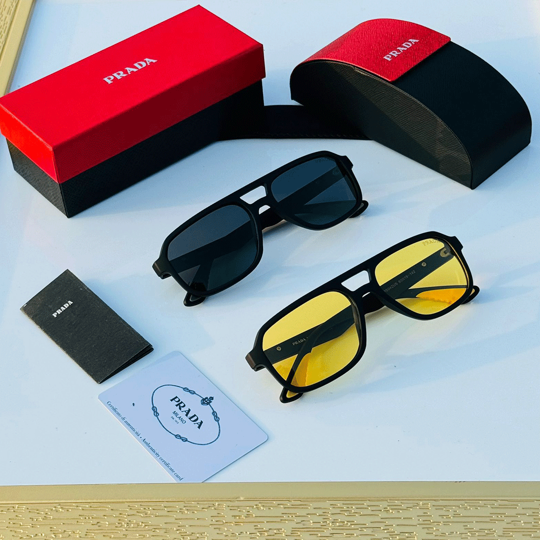 PRD Luxury Premium 1010 Wayfarers
