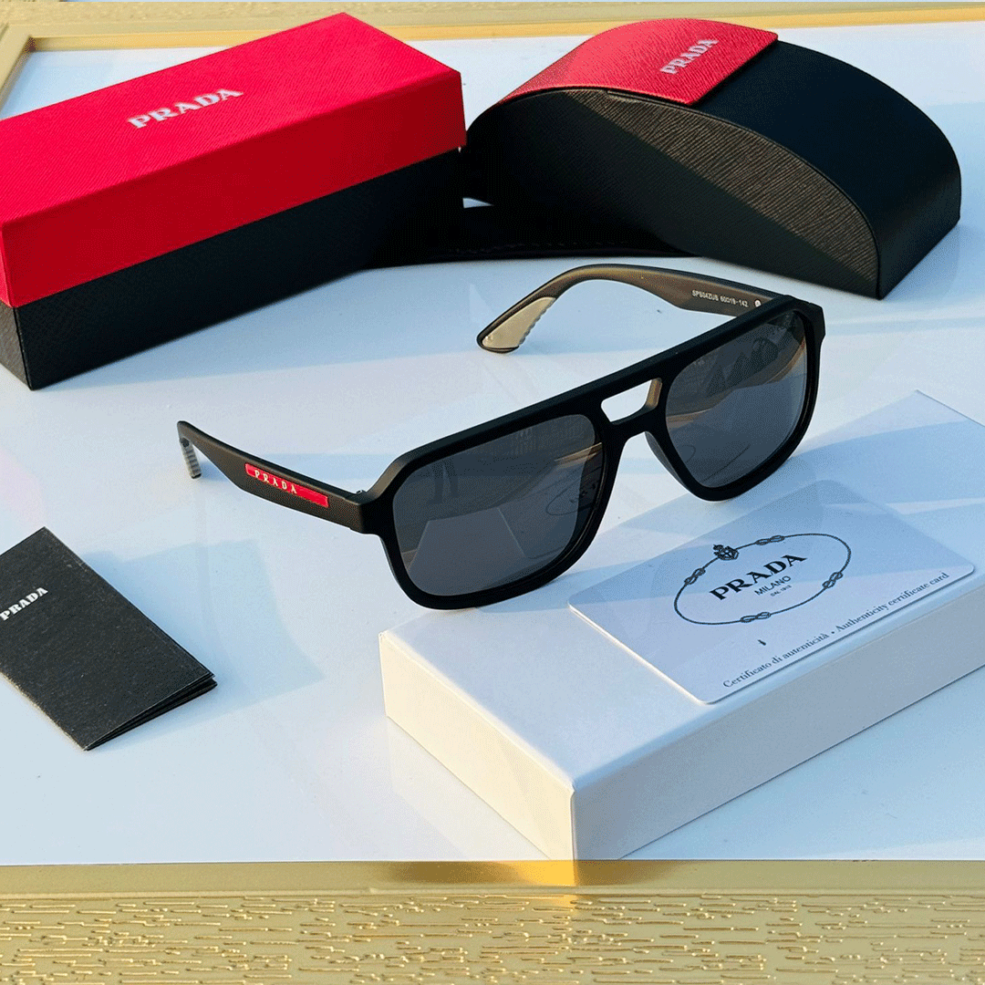 PRD Luxury Premium 1010 Wayfarers
