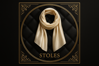 Stoles-Mufflers
